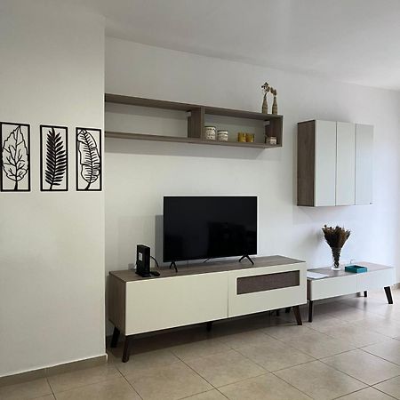 Departamento Para 5 Resistencia Exterior foto